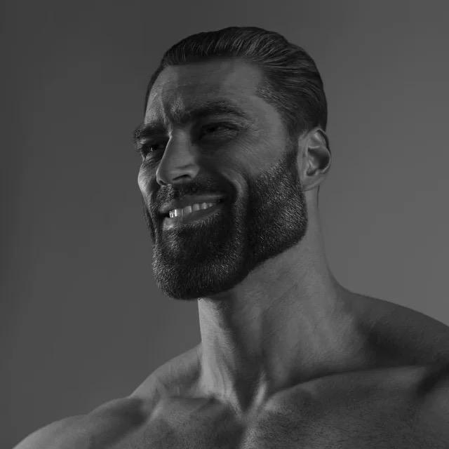 gigachad